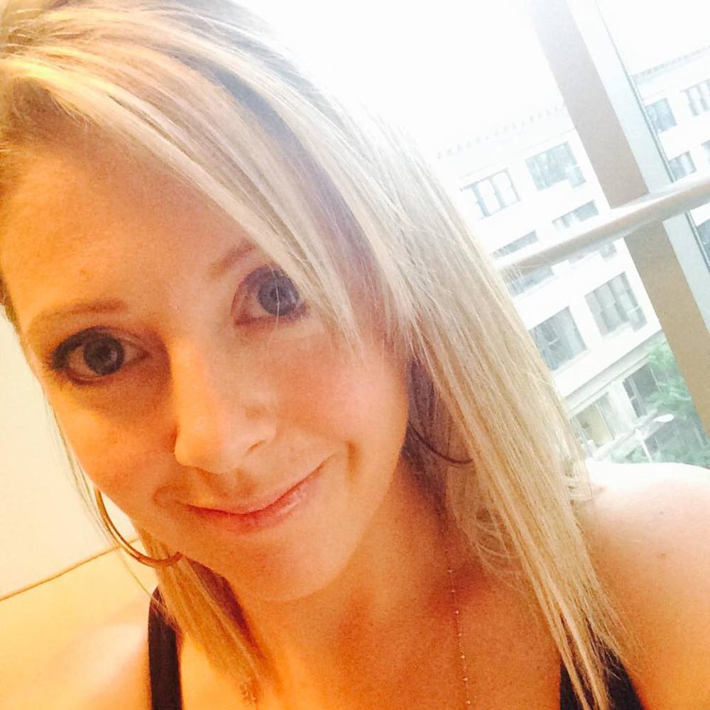 Meet your Posher, Amanda